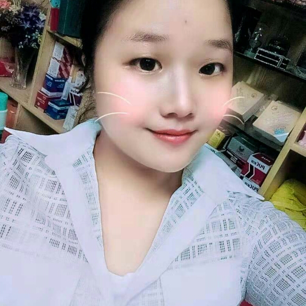 漂亮小馒头的照片