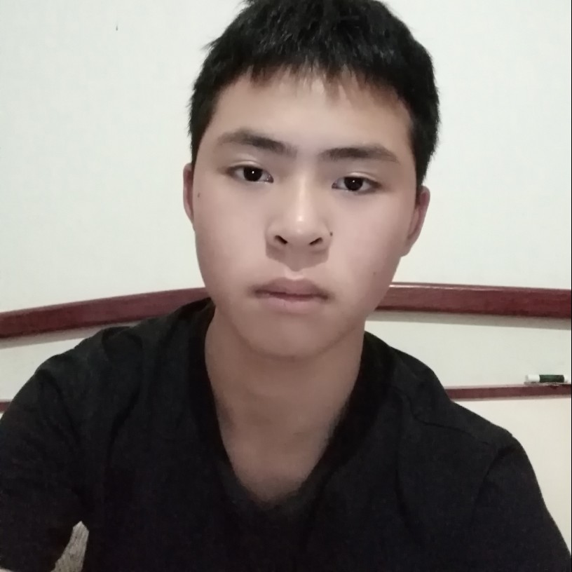 成都小男孩的照片