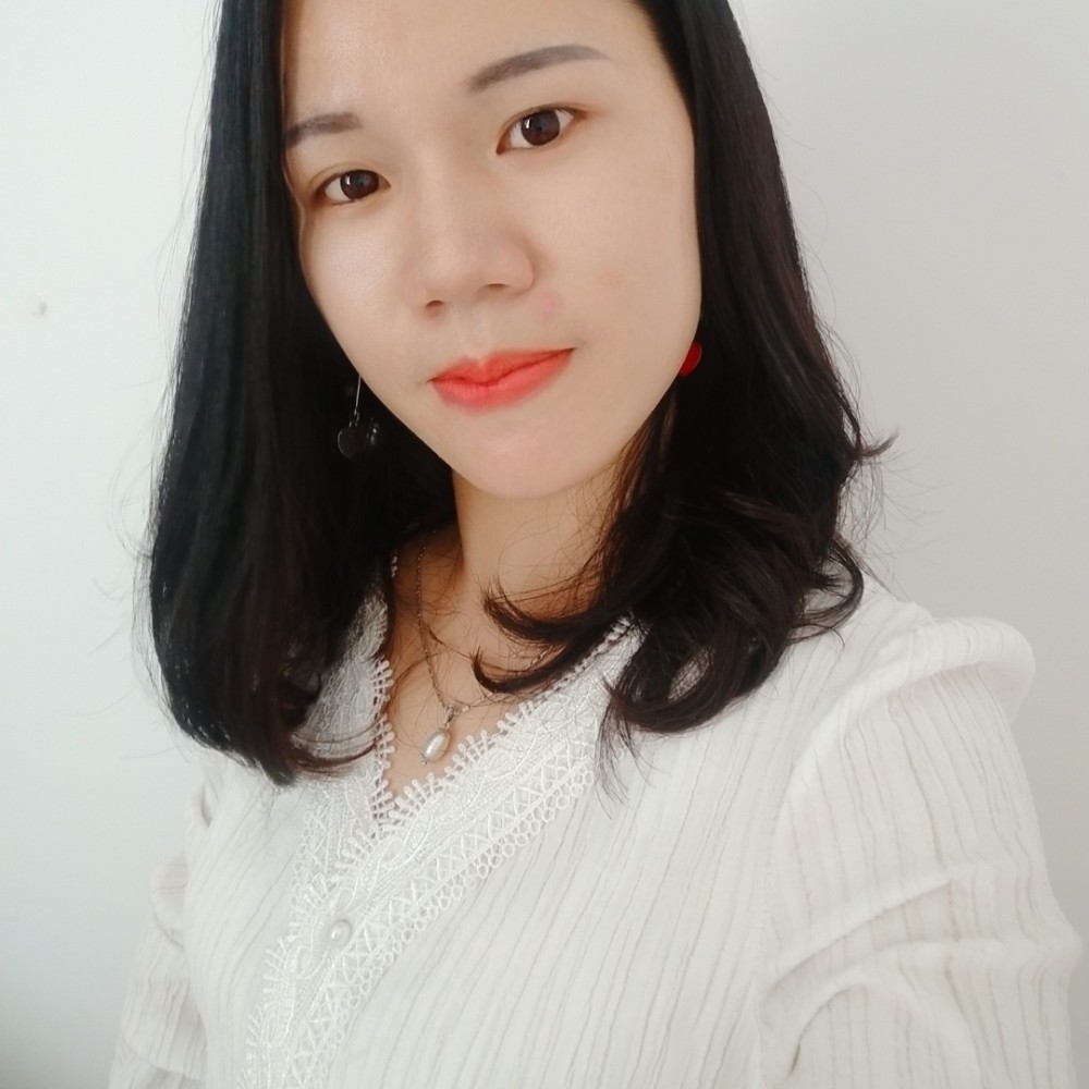 安静小柠檬的照片