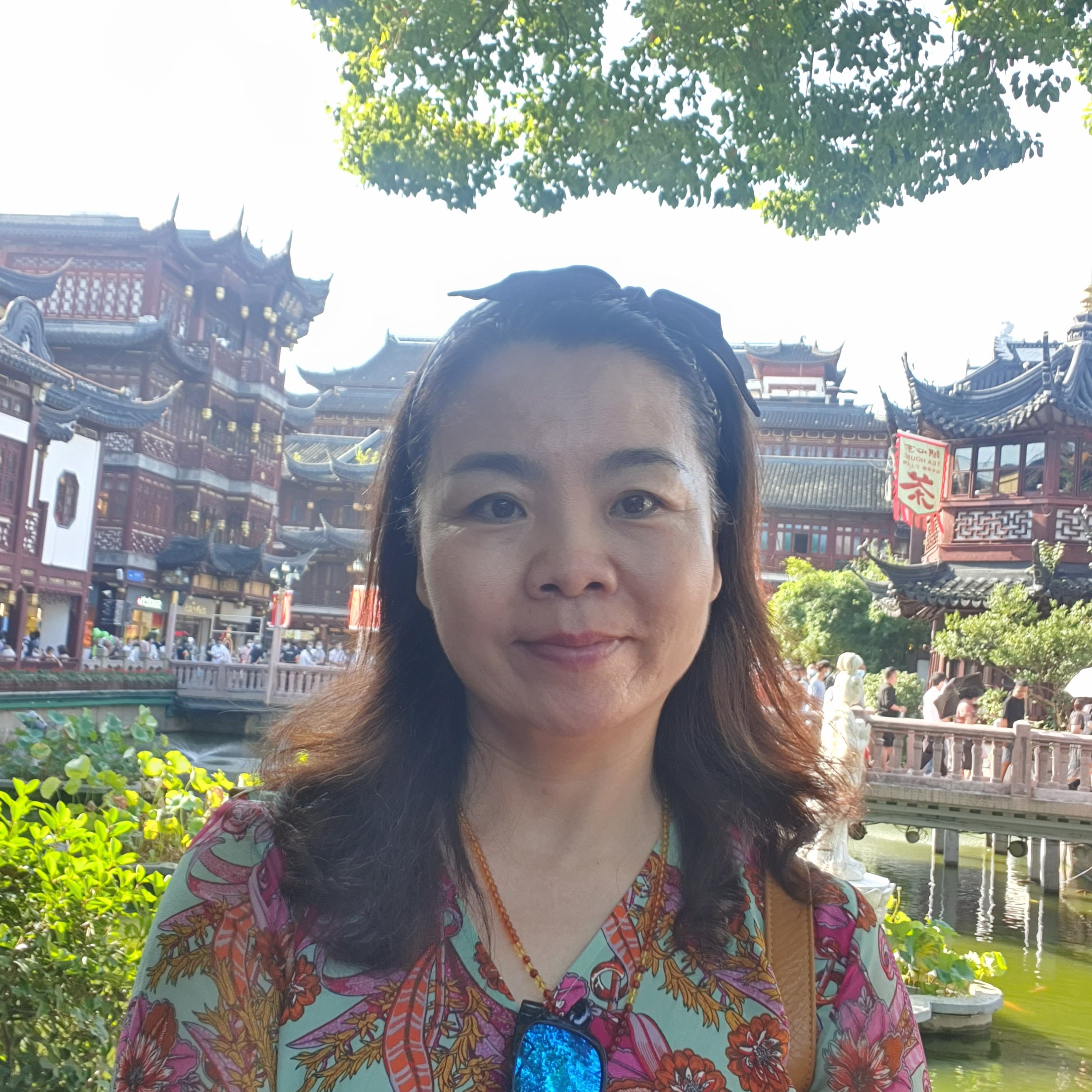 善良啊！的照片