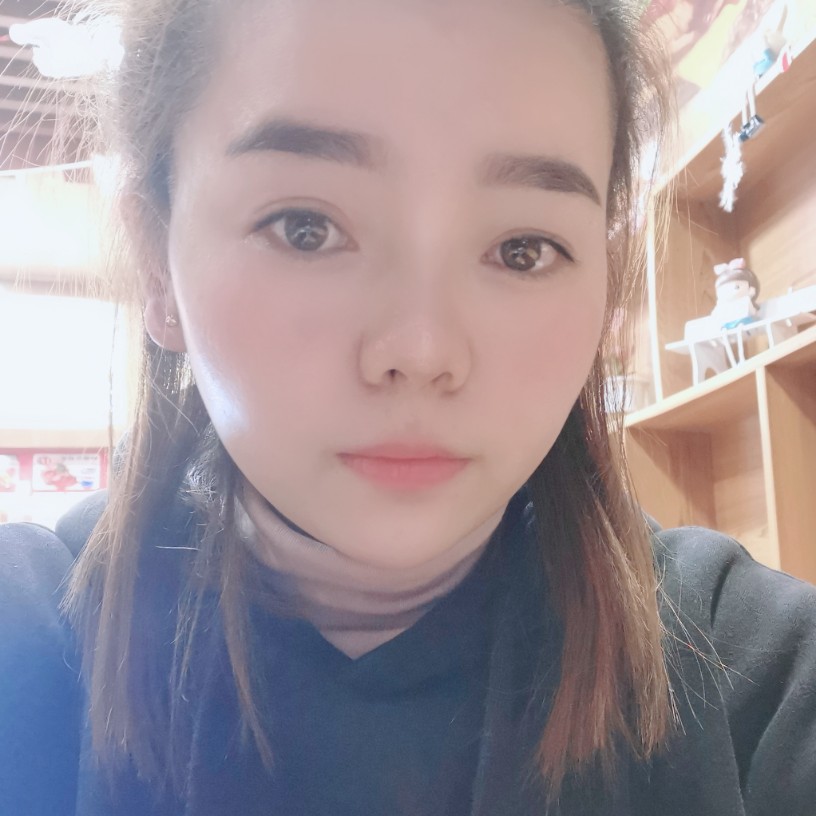 温柔回眸彼岸的照片