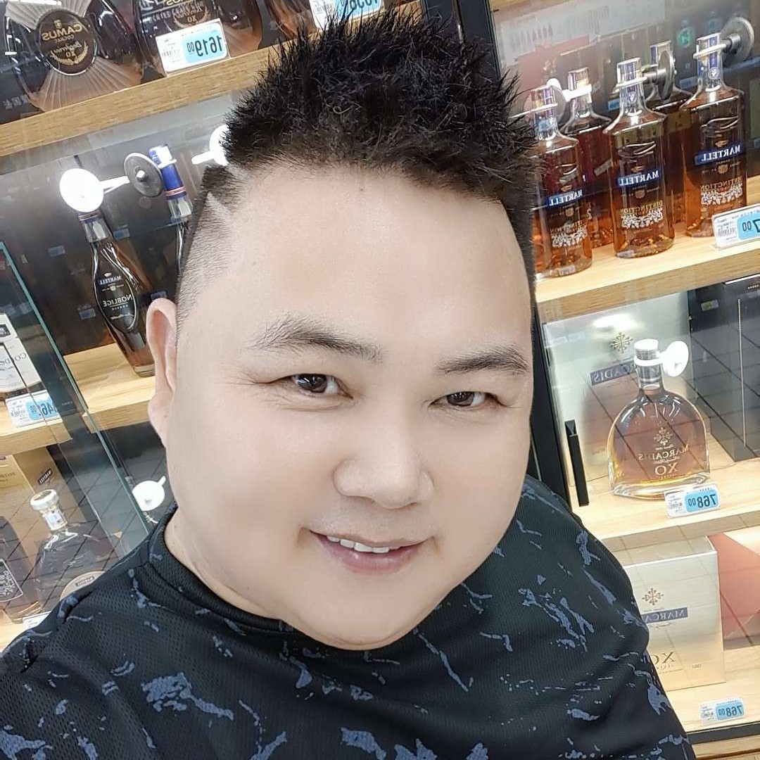 跃跃我爱你的照片
