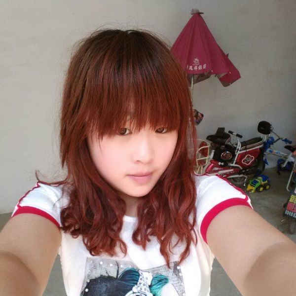 橙子菇凉的照片