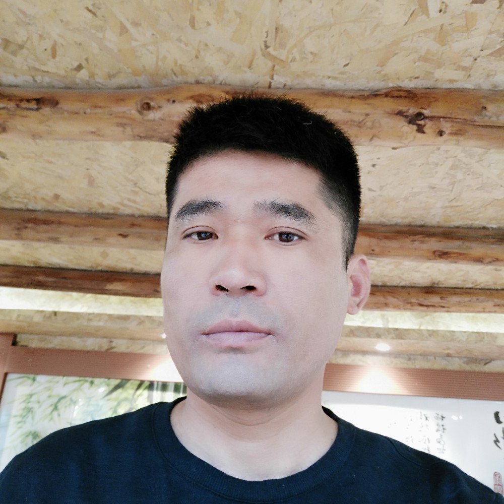 个性孤心的照片