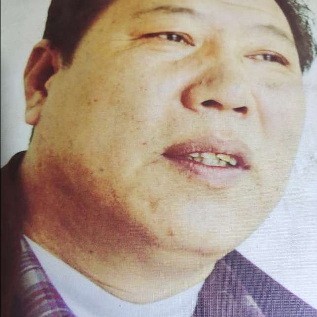 摘星人的照片