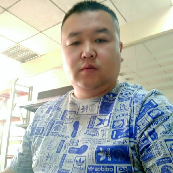 缘分淡淡的照片