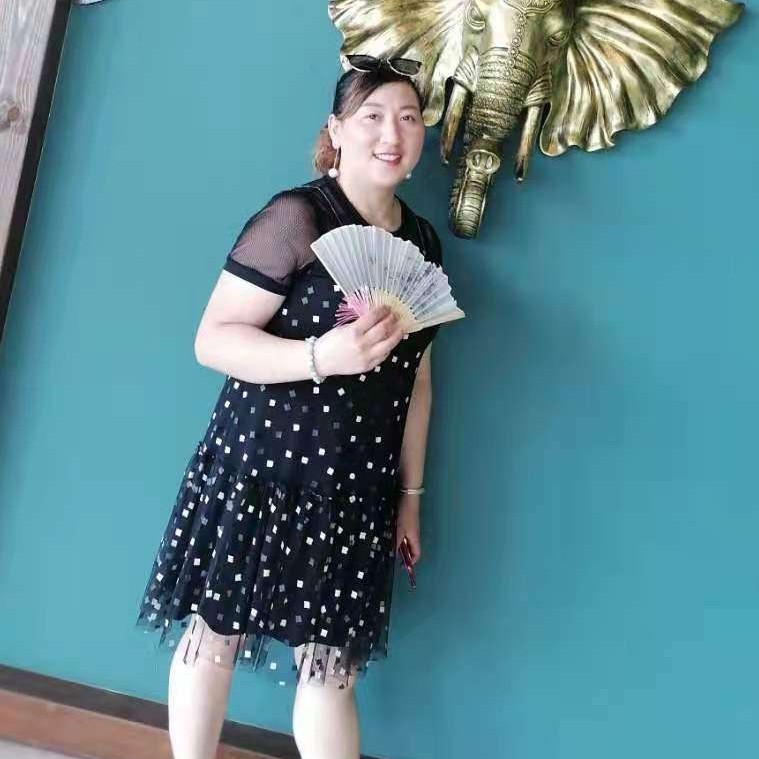 宝贝倾心缥缈的照片