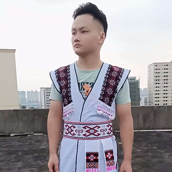 只处对象的照片