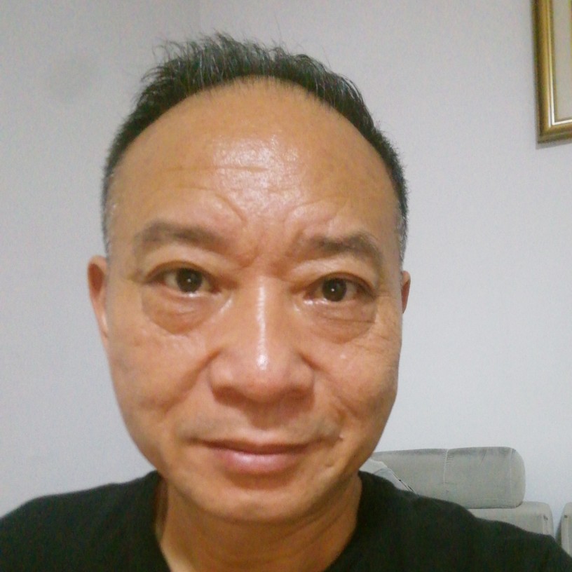 海派的照片