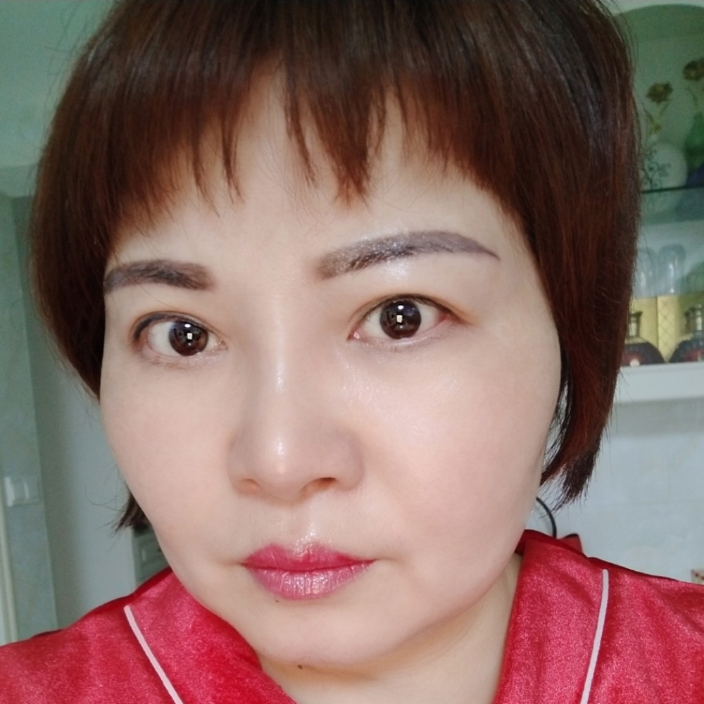 阿碧1的照片