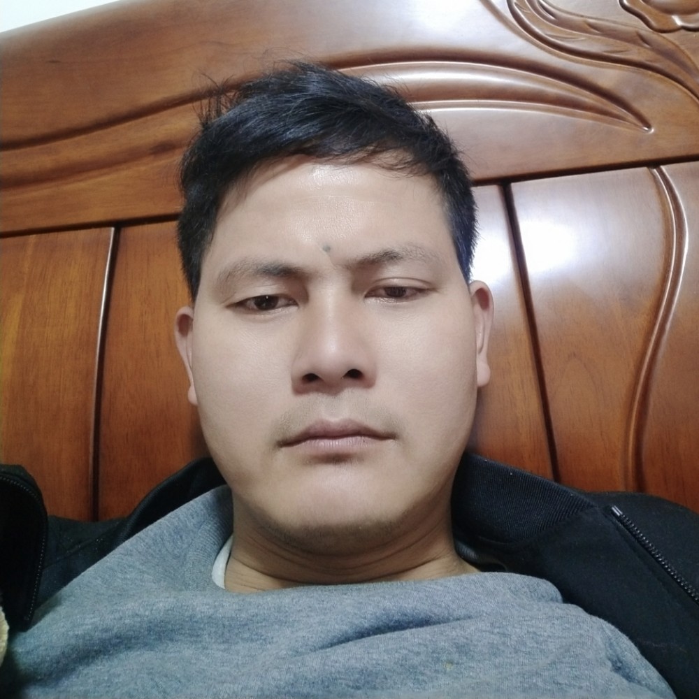 缘分的开始。的照片