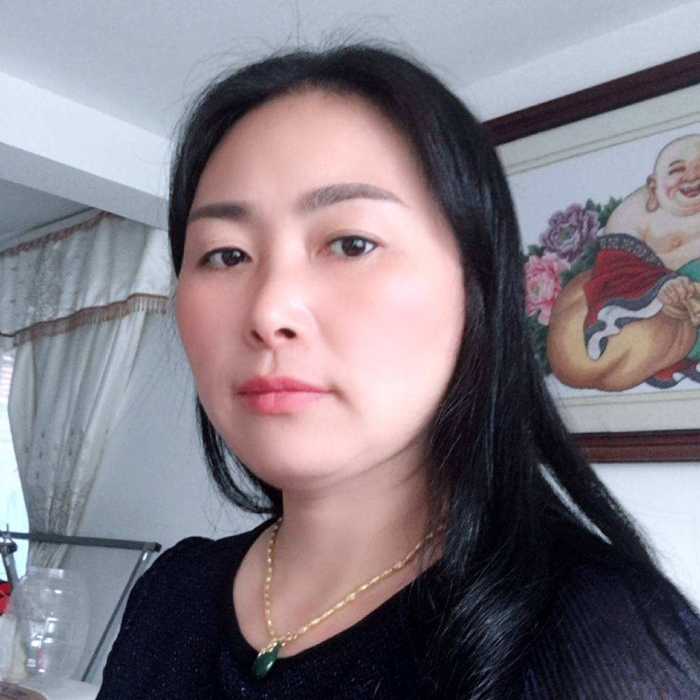 求一知心爱人的照片