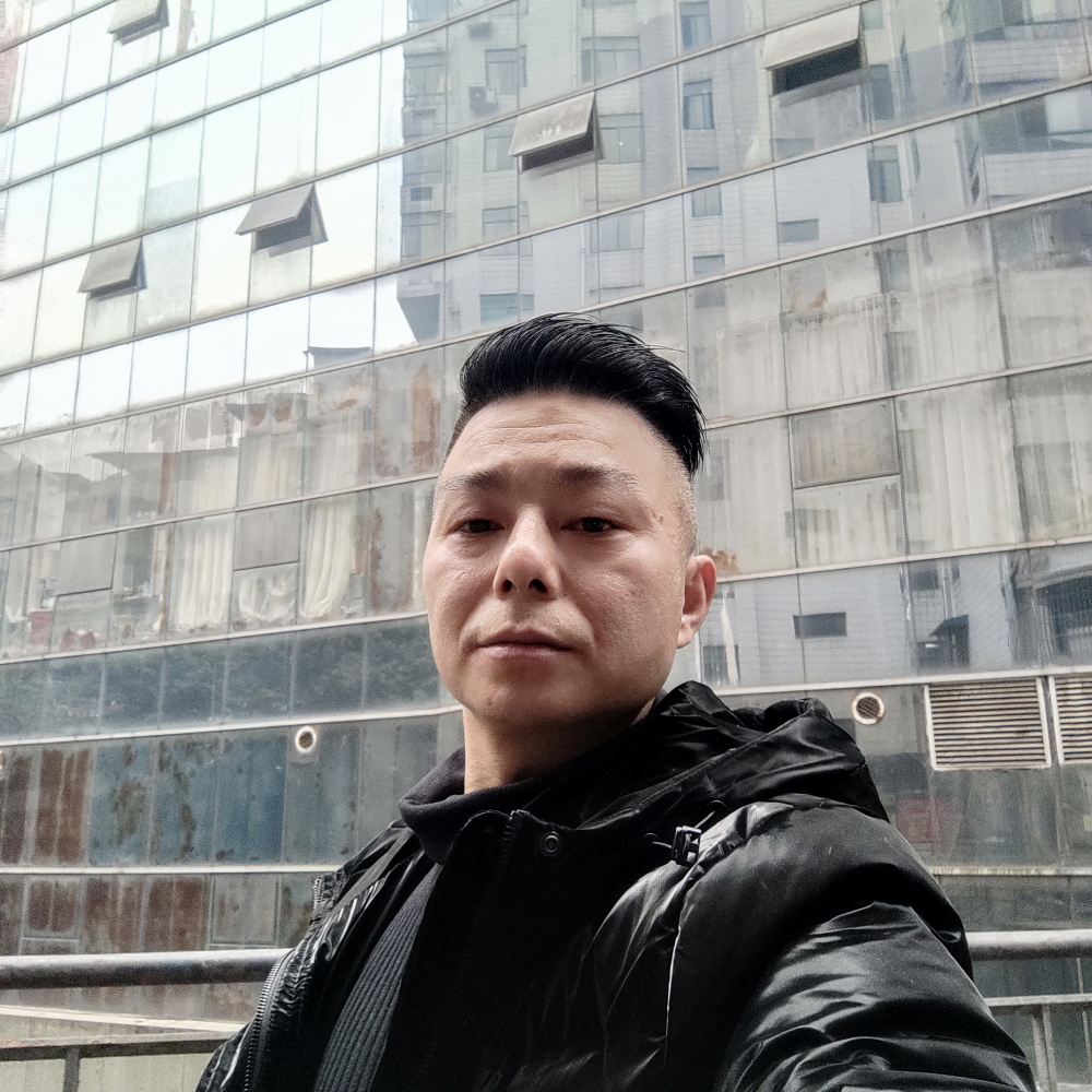 幽灵过客的照片