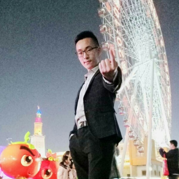 此情可待！的照片
