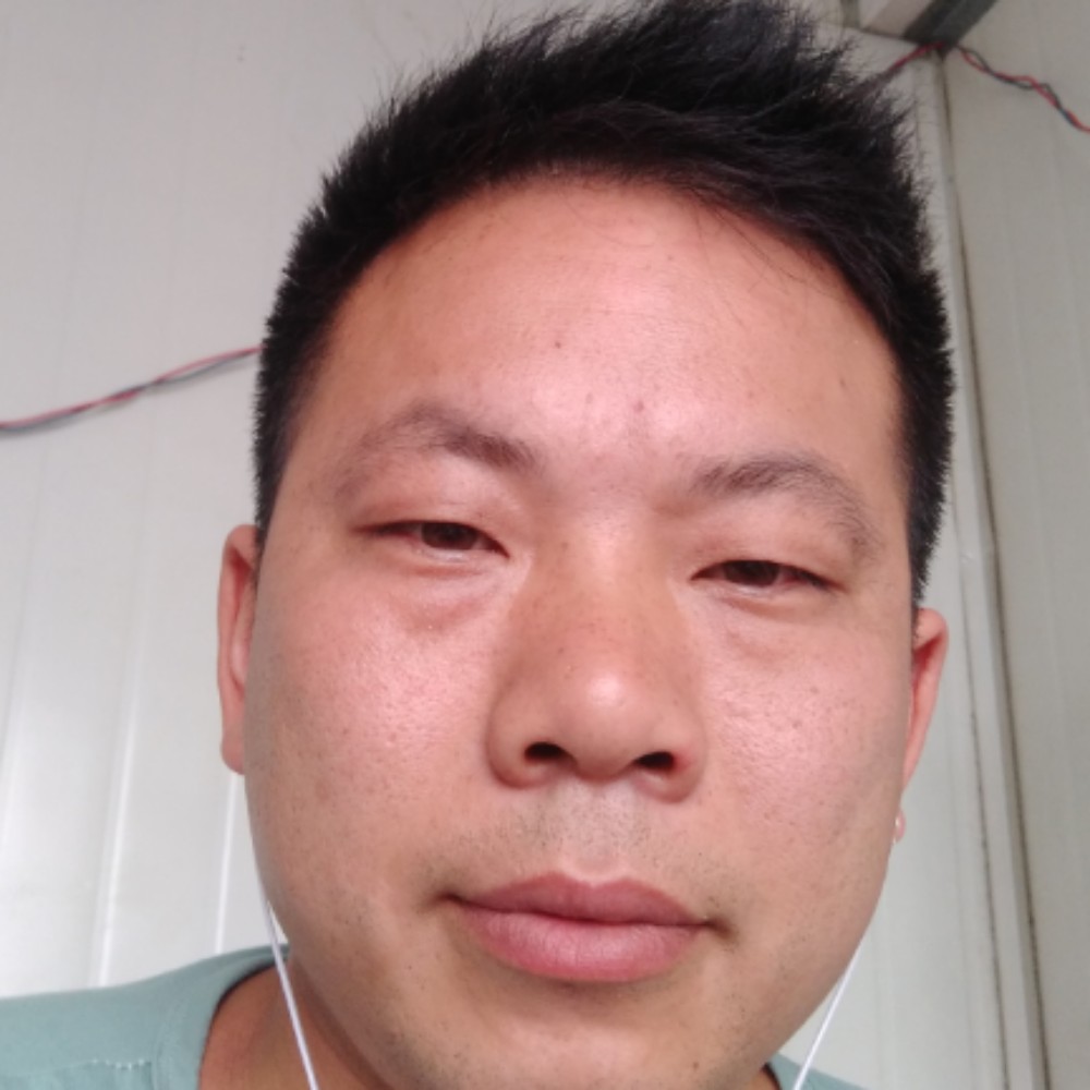 单身有百合的照片