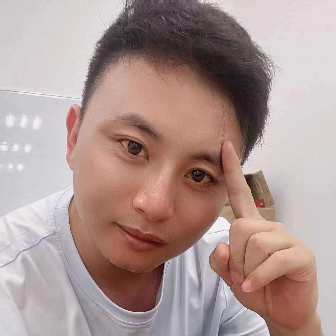 找个有缘人过的照片