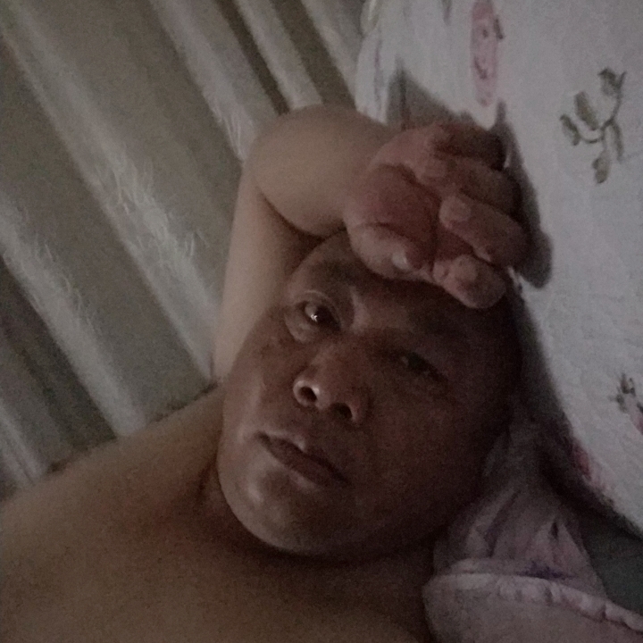 害怕停止枕头的照片
