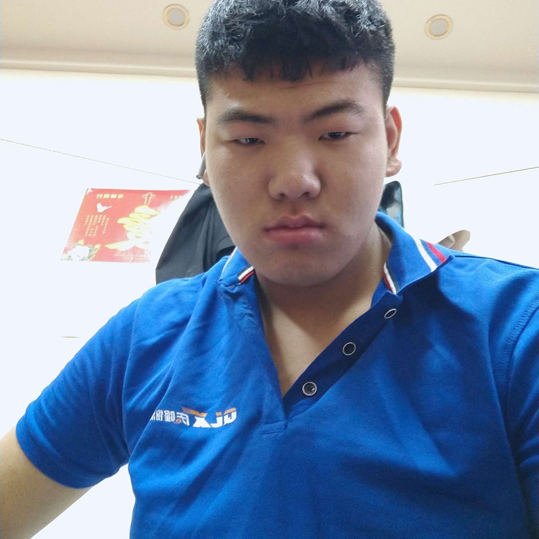 李既发的照片