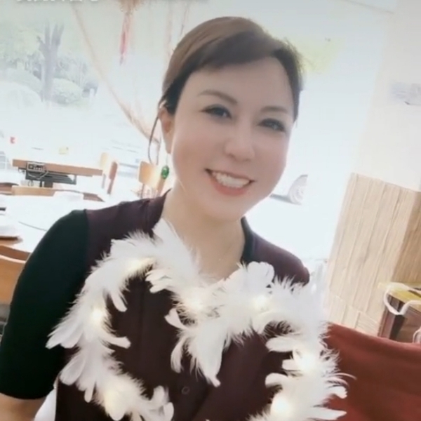 小姐姐吴的照片