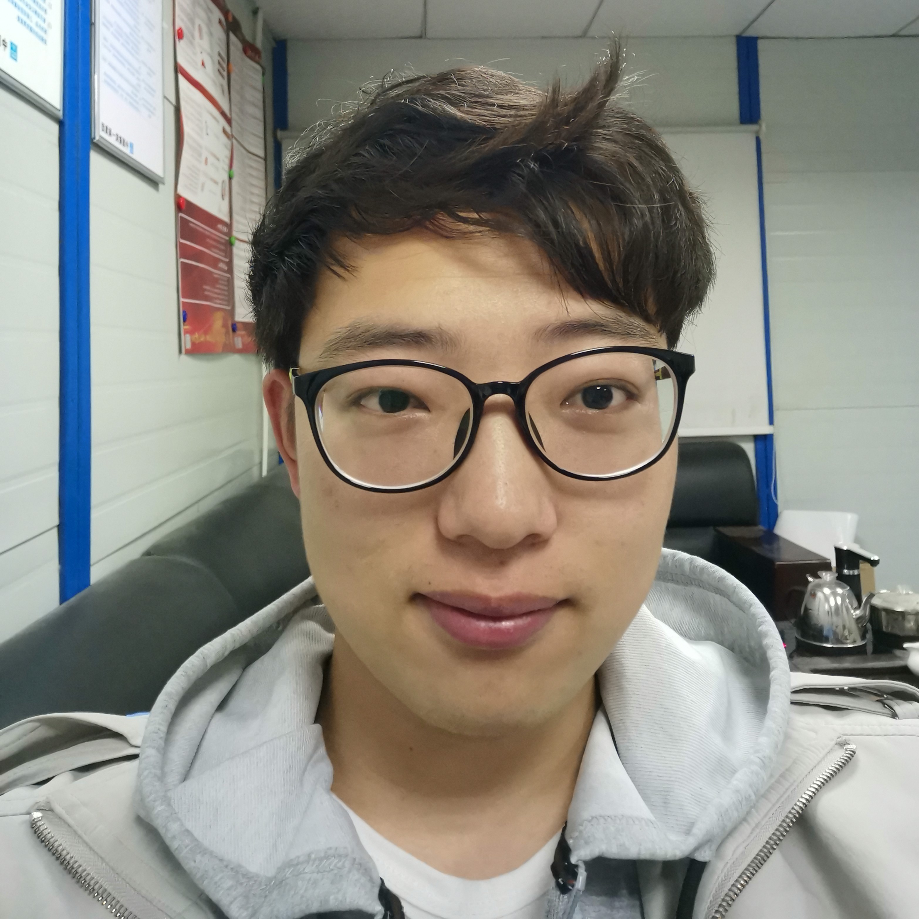 谁懂吾心的照片
