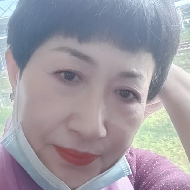 心灵美改变往事的照片