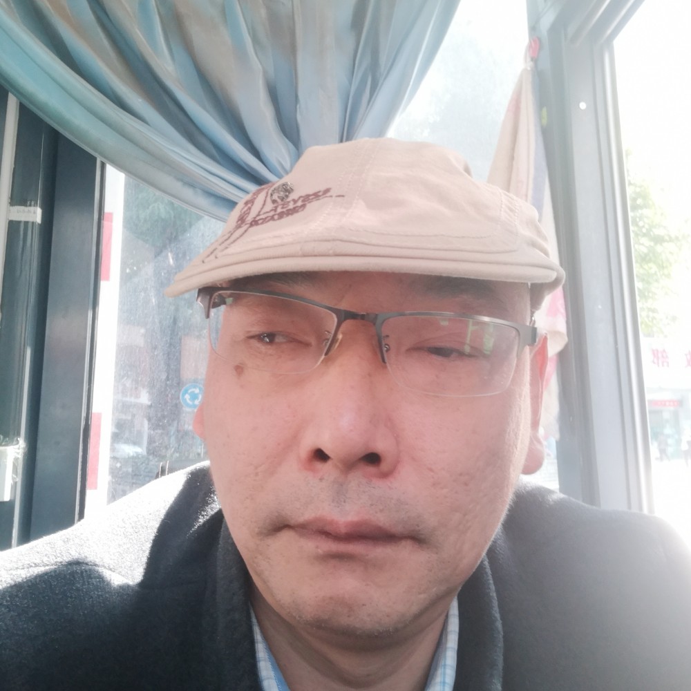 半壶纱只过自己的照片