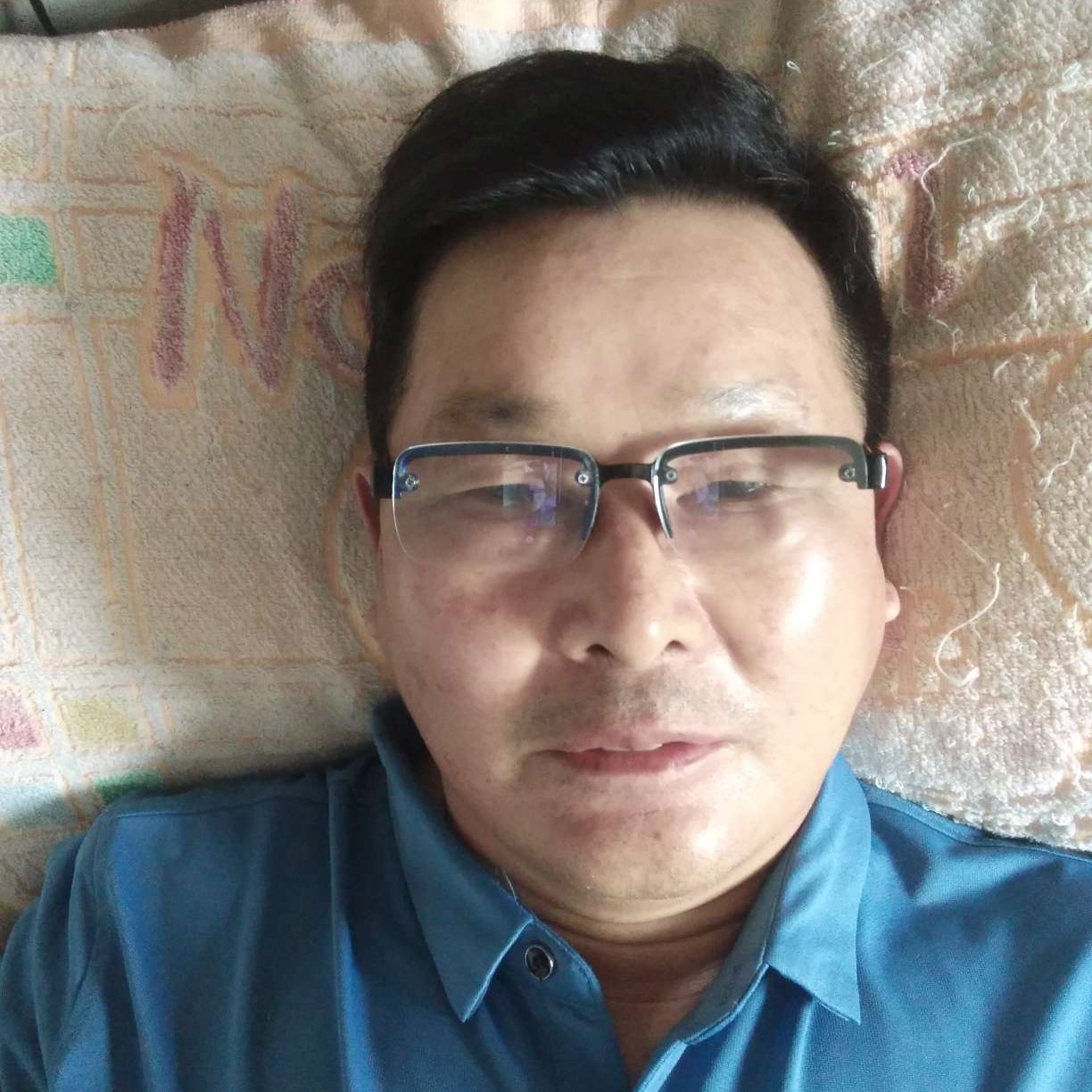 维护主动的照片