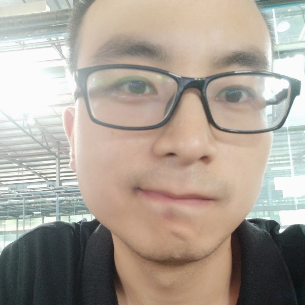 我看常威在打来福的照片