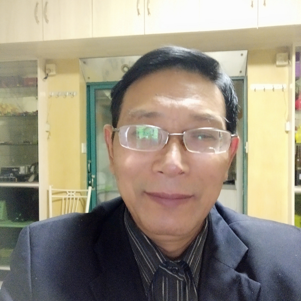 激情绽放的照片