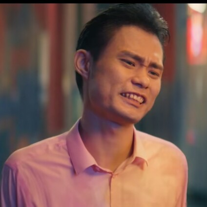 哥/依然潇洒的照片