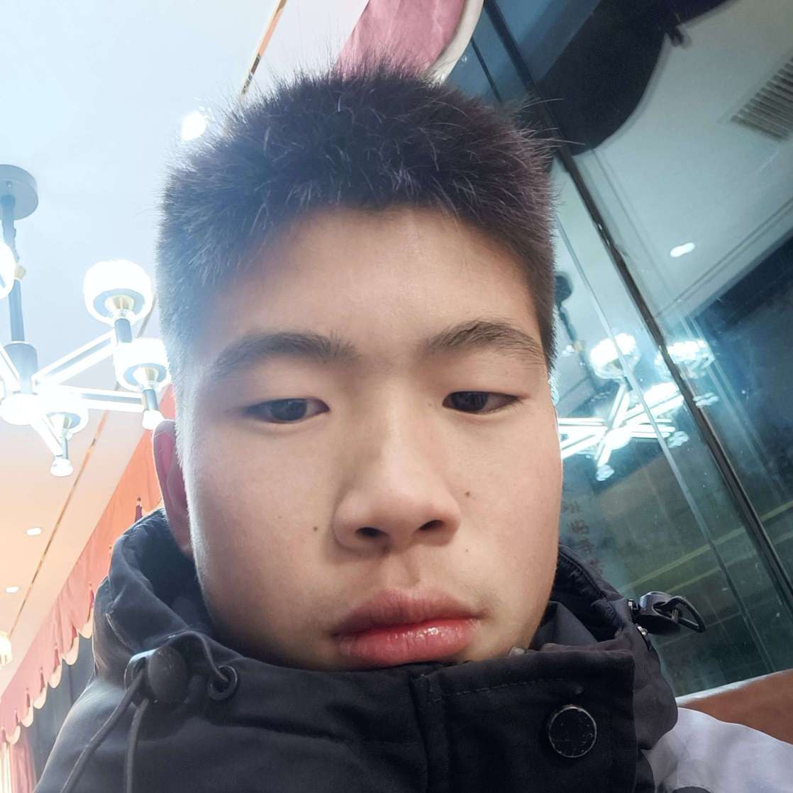 驰耀的照片