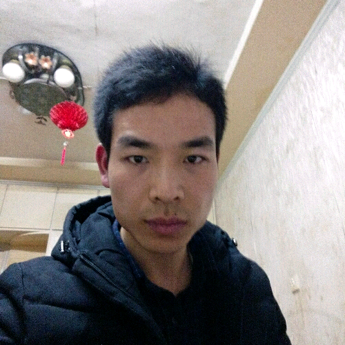 明月有心的照片