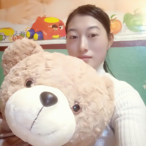 等待555的照片