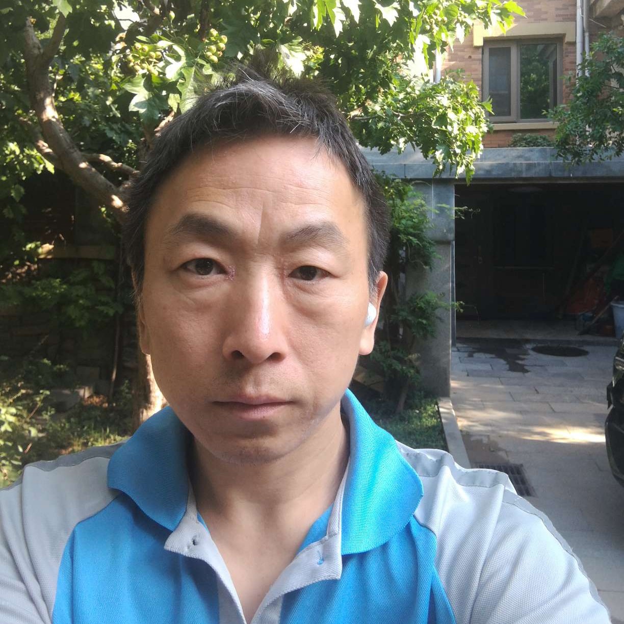草丛回首旧时光的照片