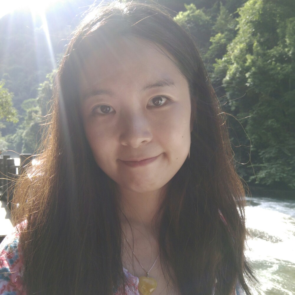 阔爱小丸子的照片