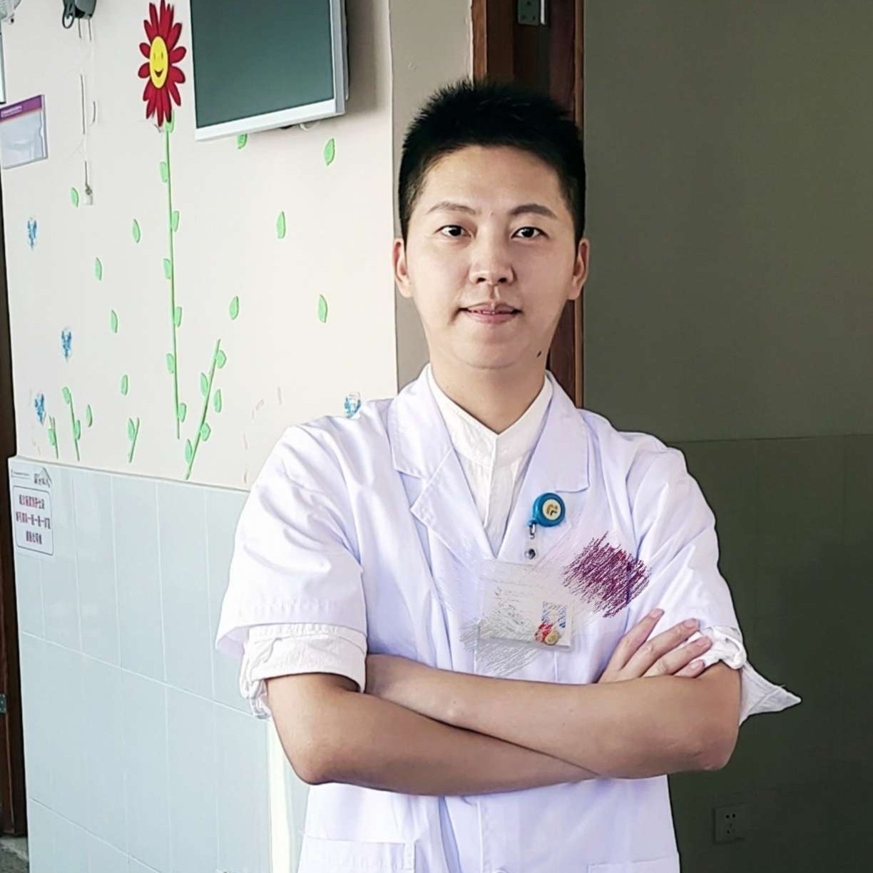 人间观察的照片