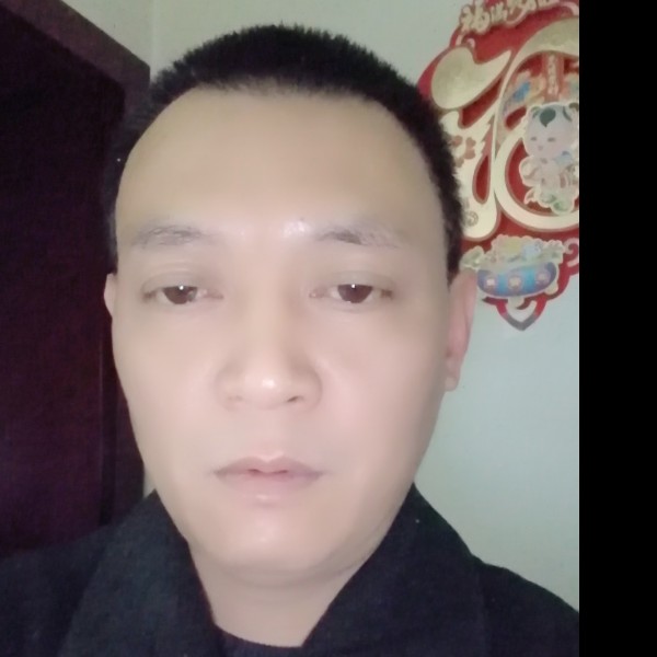 威武那青栀的照片