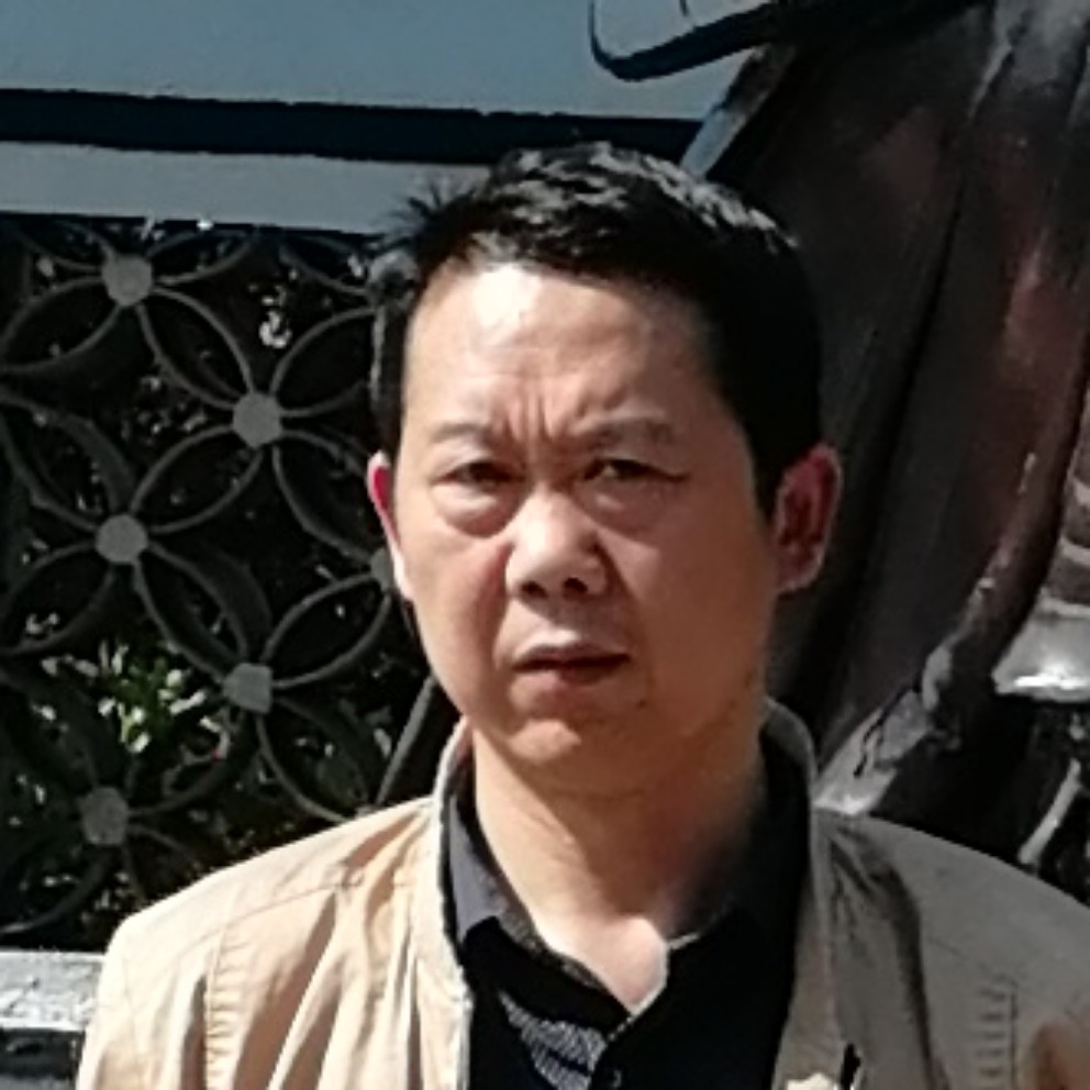 导师多么阳光的照片