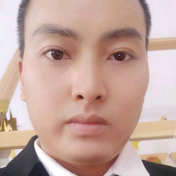 善良苦恋情话的照片