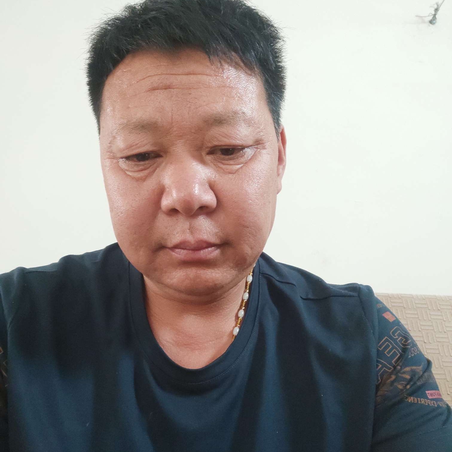 钢笔闻可爱的照片