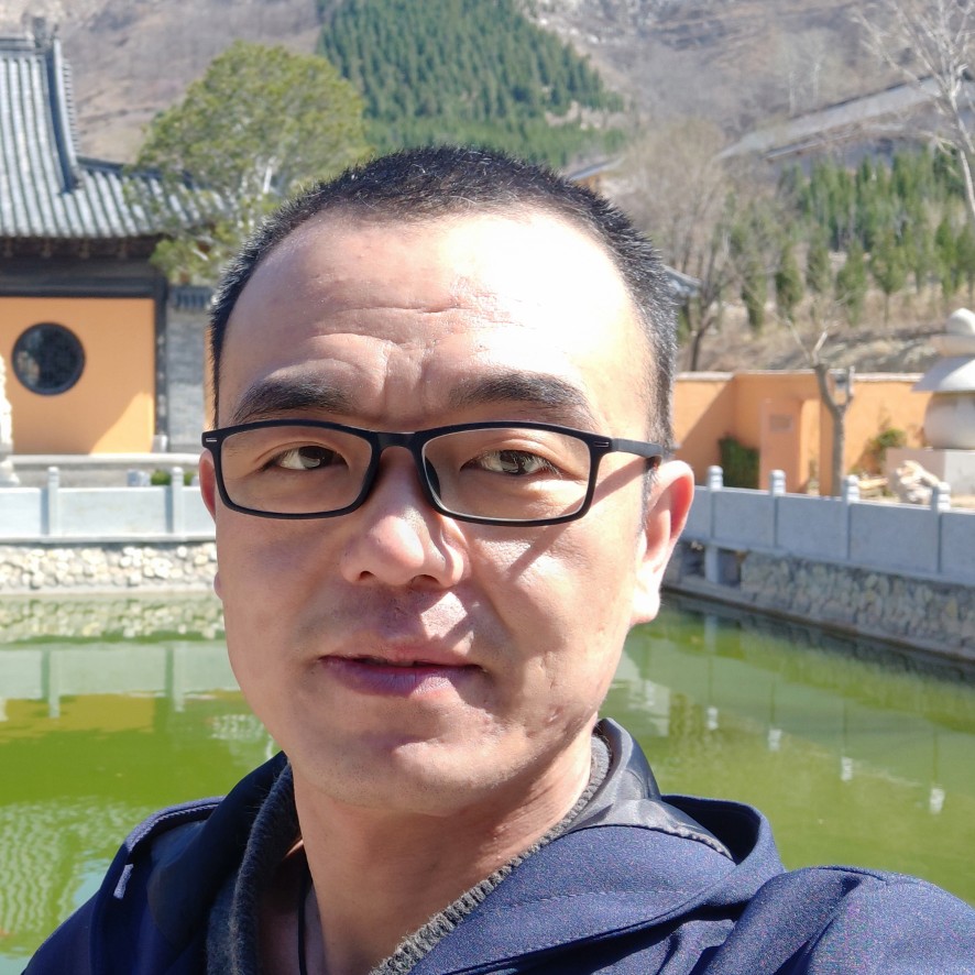 David 王的照片