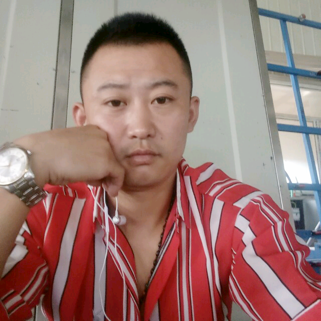 你在哪啊？宝贝的照片