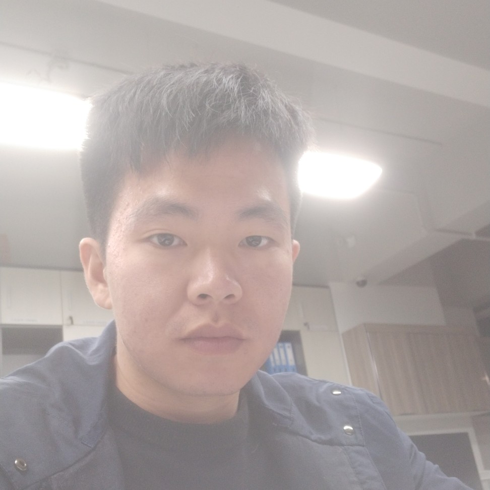 黄某福的照片