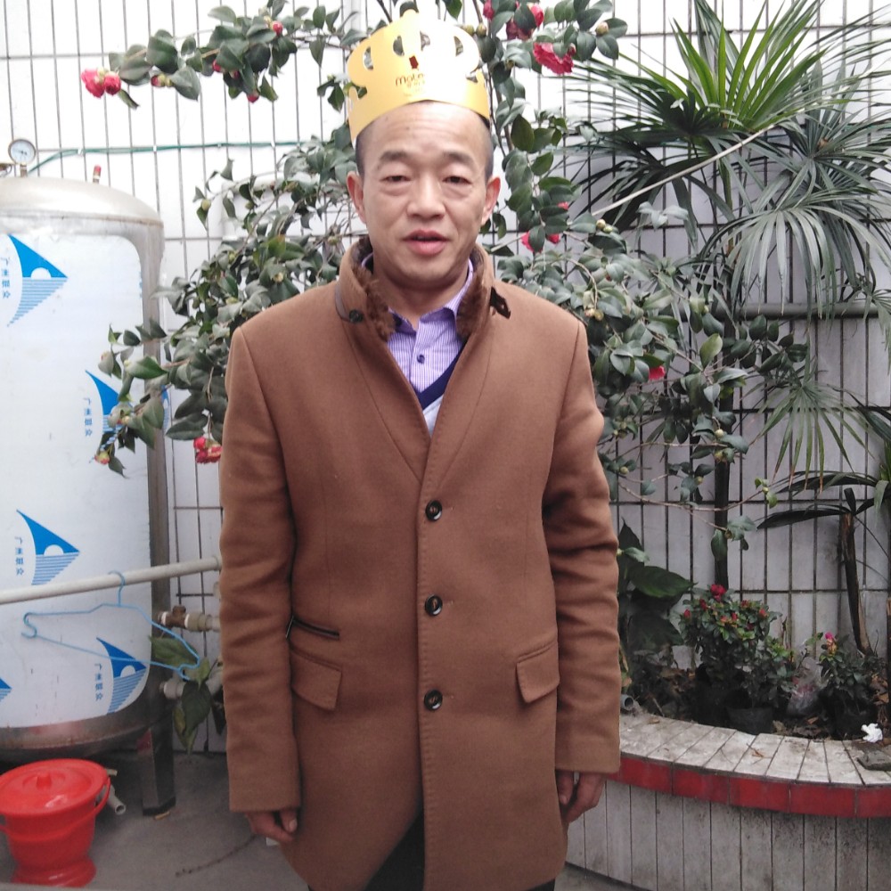 四川老实人的照片