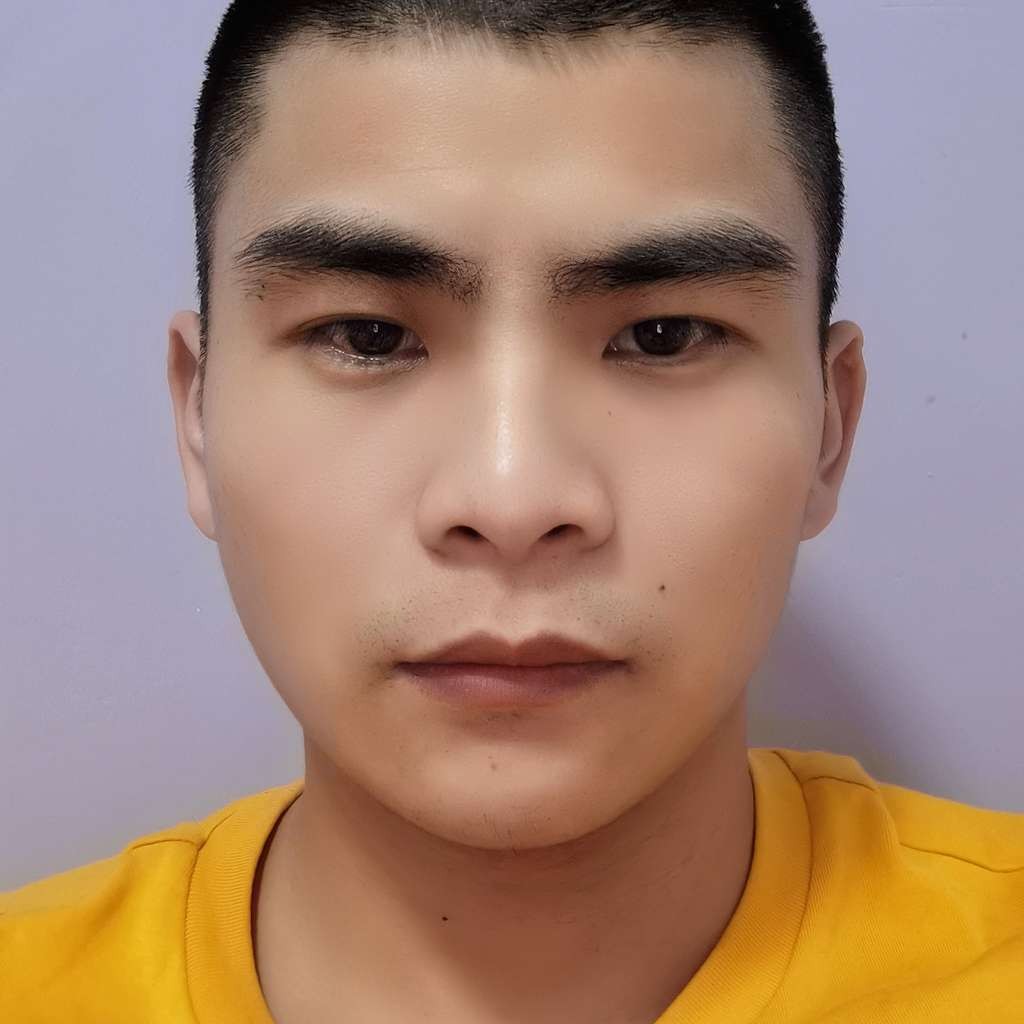 虚心保卫朋友的照片