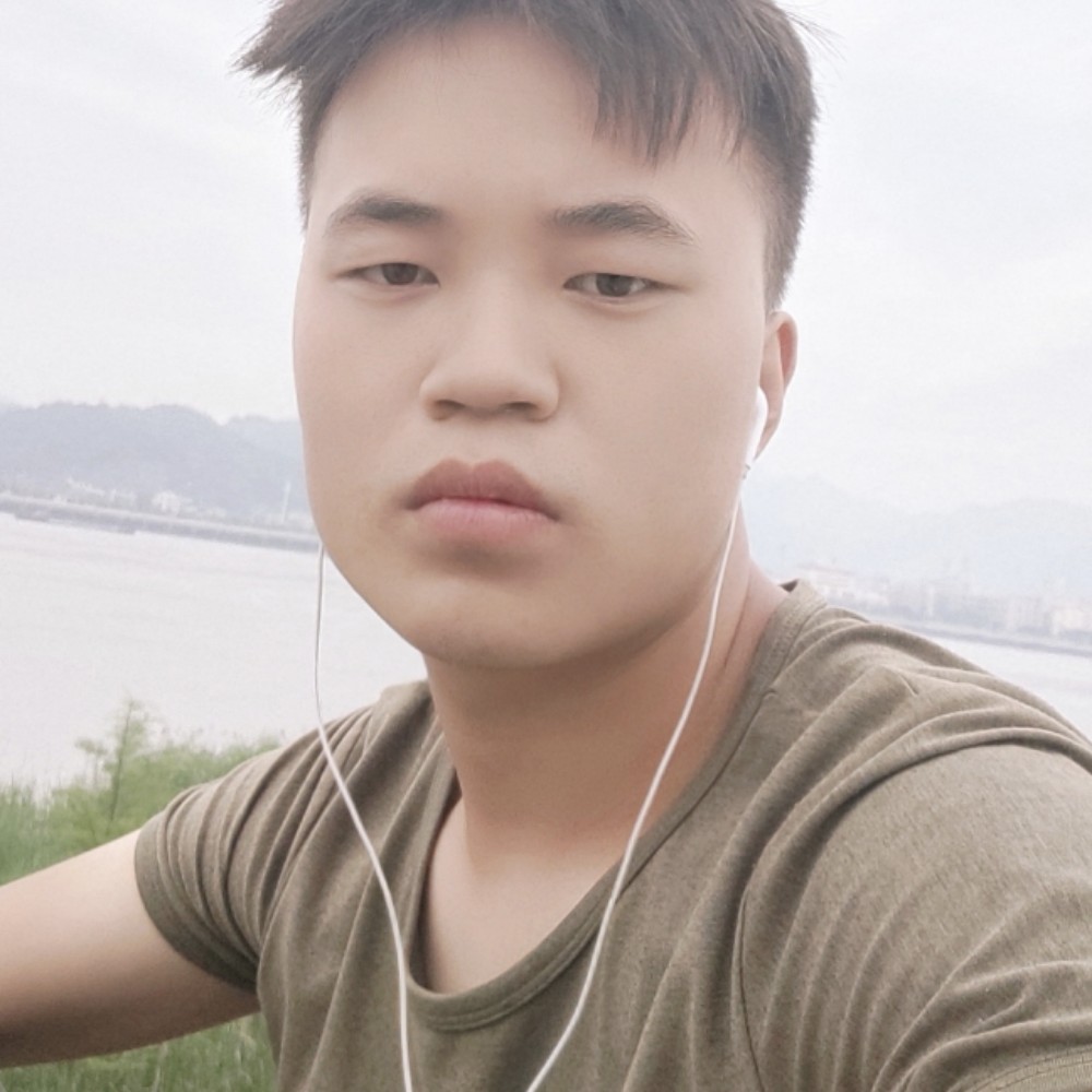 靓丽邂逅镜子的照片