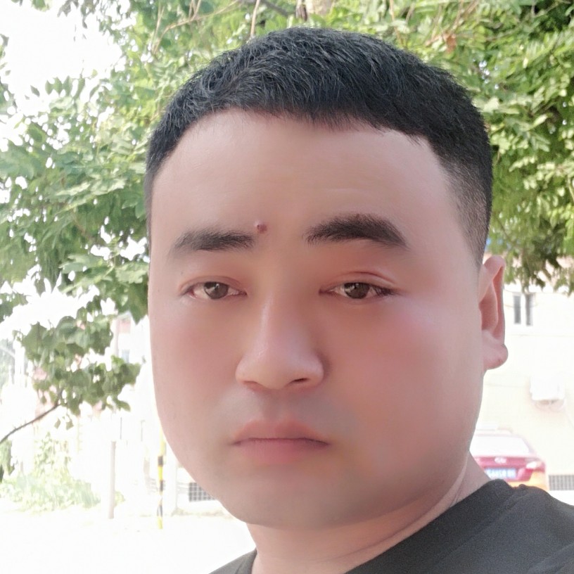 牛金欢的照片