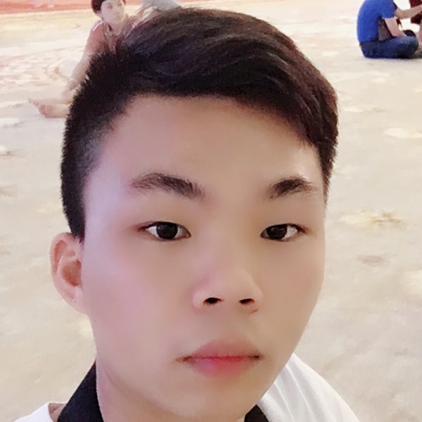 空白的你的照片