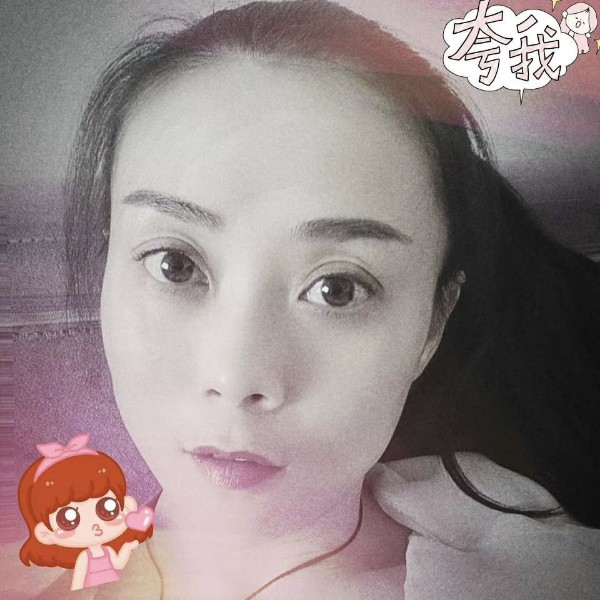 待我-长发及腰的照片