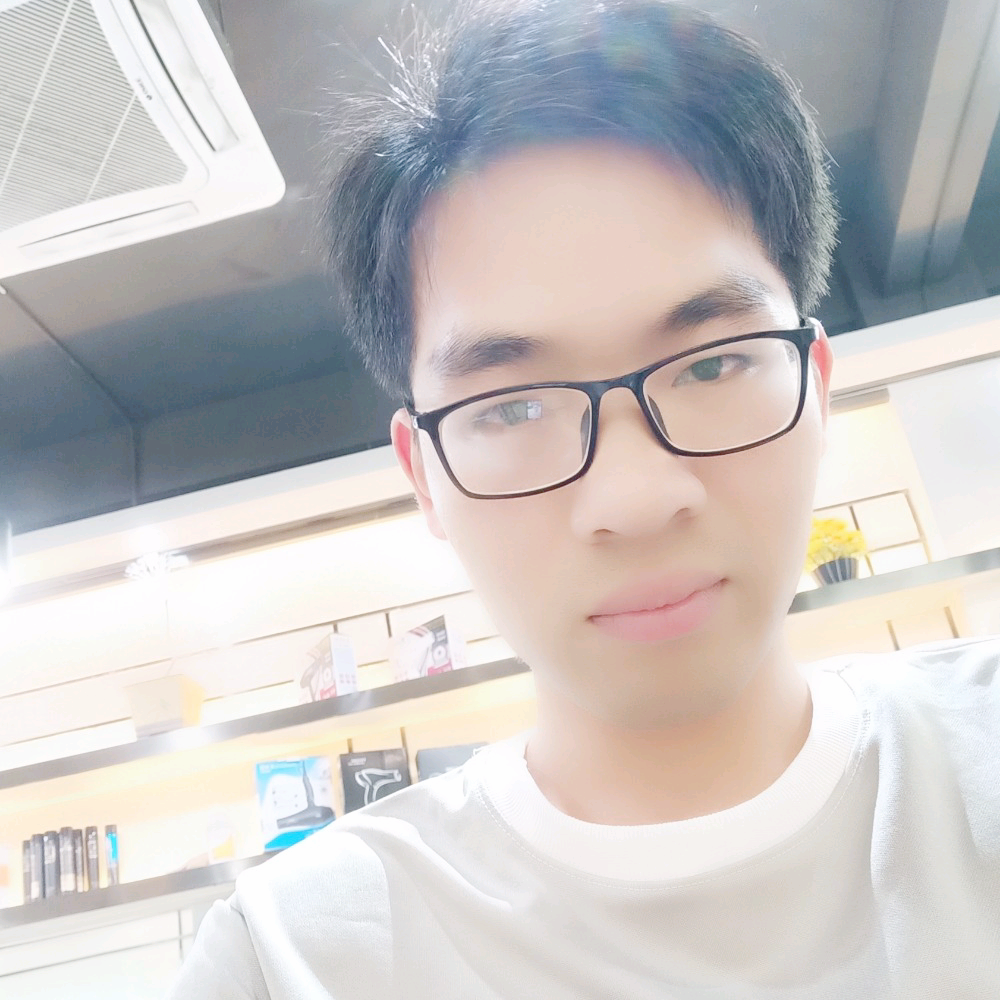 夜风萧瑟阿镇的照片